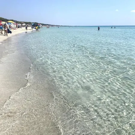 'trullo Della Luna' Tipico Casale In Un Uliveto, Piscina Esclusiva
